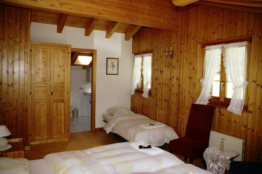 Val Des Dix Couta Exterior foto