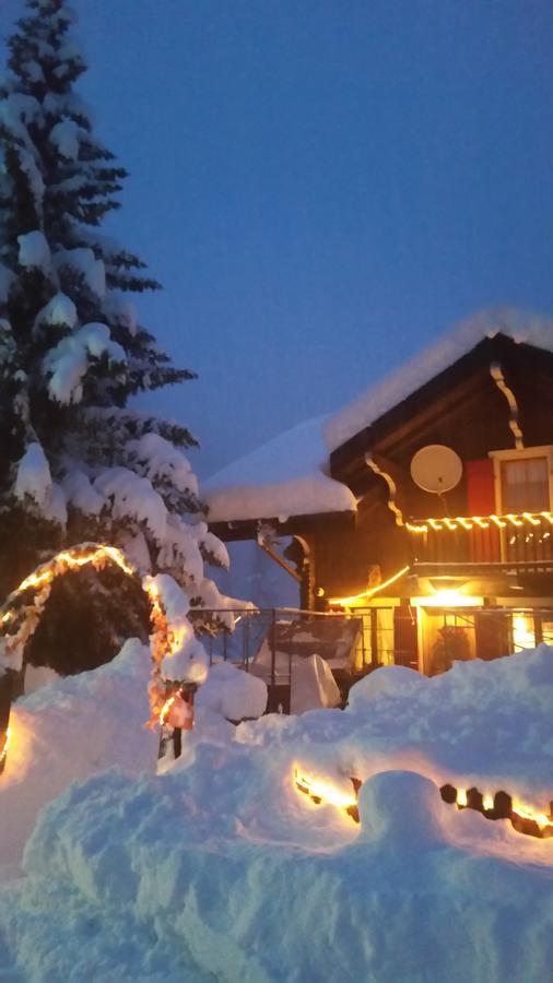 Val Des Dix Couta Exterior foto
