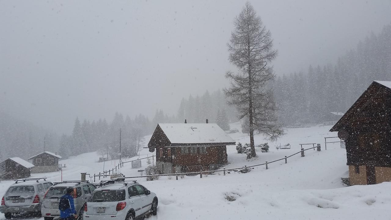 Val Des Dix Couta Exterior foto
