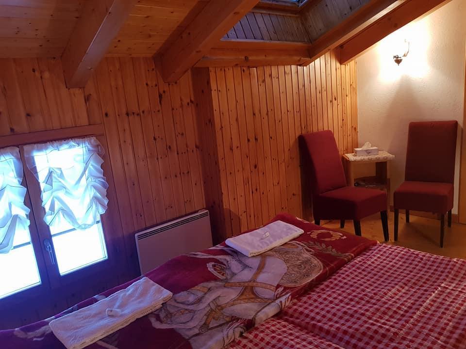 Val Des Dix Couta Exterior foto