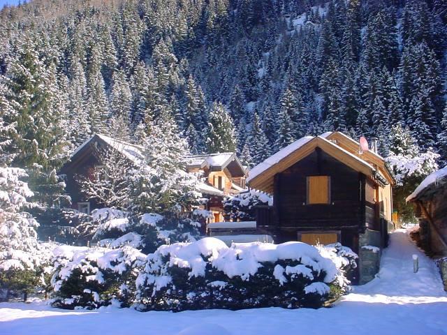 Val Des Dix Couta Exterior foto
